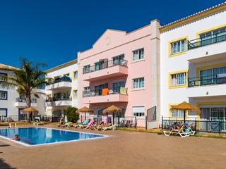 Altura, Portugal - Kun hotel afbudsrejse