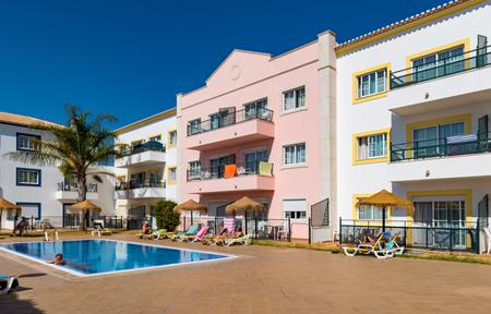 Lejligheder Alagoa Azul