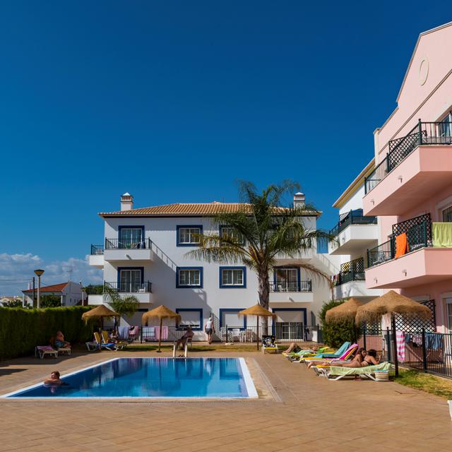 Lejligheder Alagoa Azul - billede 3