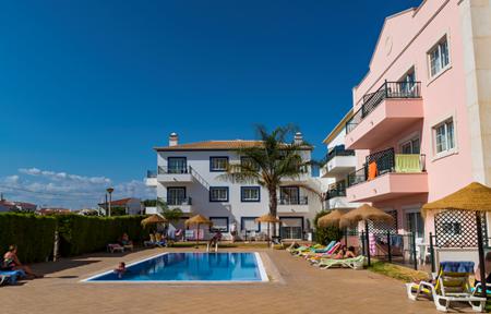 Lejligheder Alagoa Azul slide 3