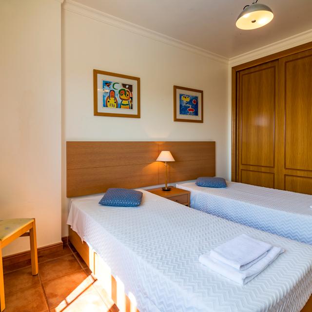 Lejligheder Alagoa Azul - billede 4