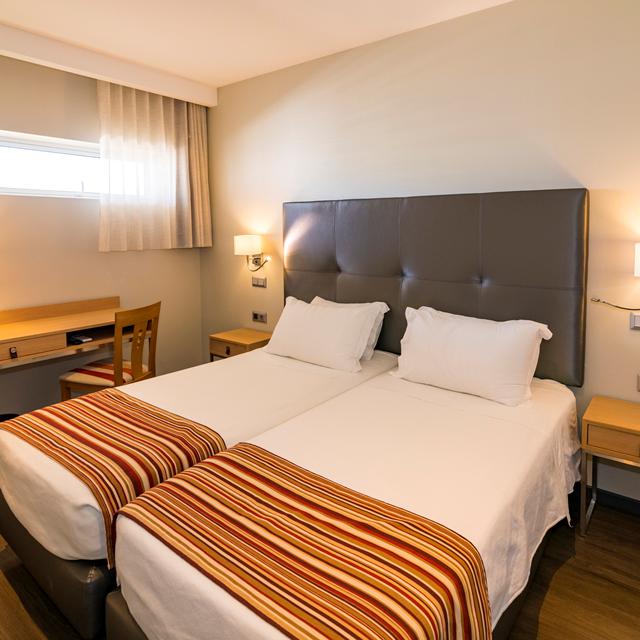 Hotel Alcazar & Spa - vintersæson - billede 4