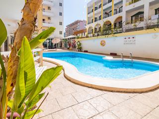 Monte Gordo, Portugal - Kun hotel afbudsrejse