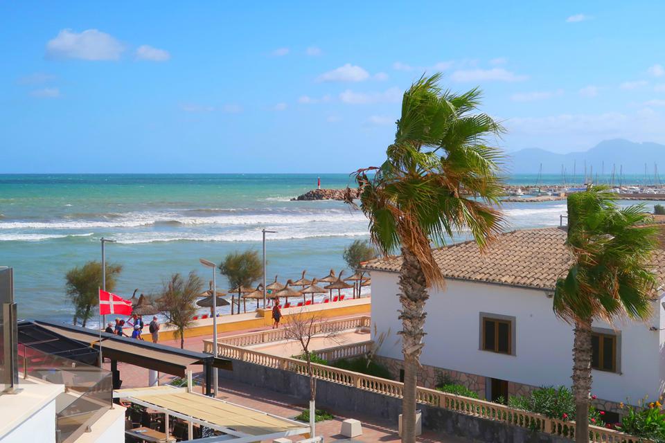 Ca'n Picafort Foto: 3 af 3