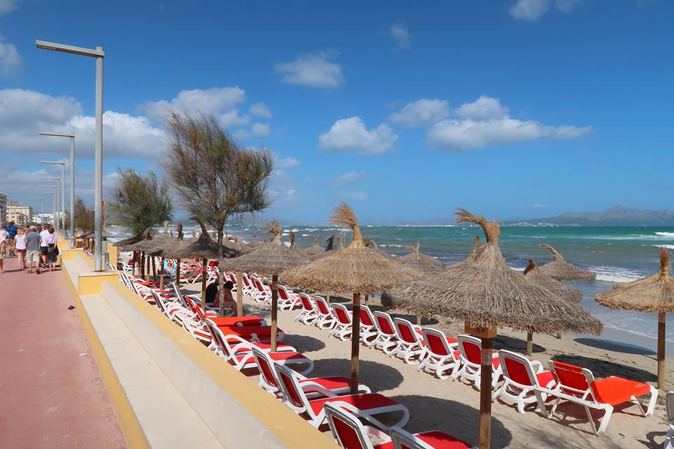 Ca'n Picafort Foto: 2 af 3