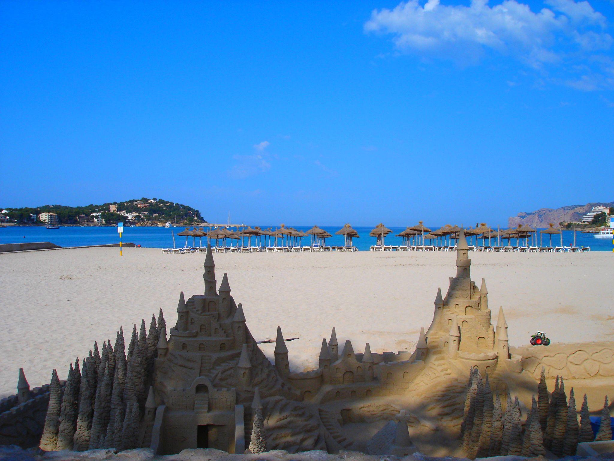 Santa Ponsa Foto: 2 af 2