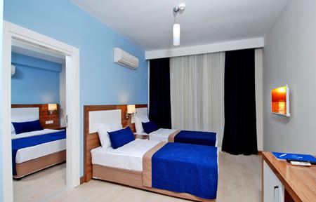 Hotel Kleopatra Ramira slide 4