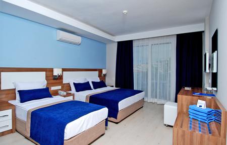 Hotel Kleopatra Ramira slide 5