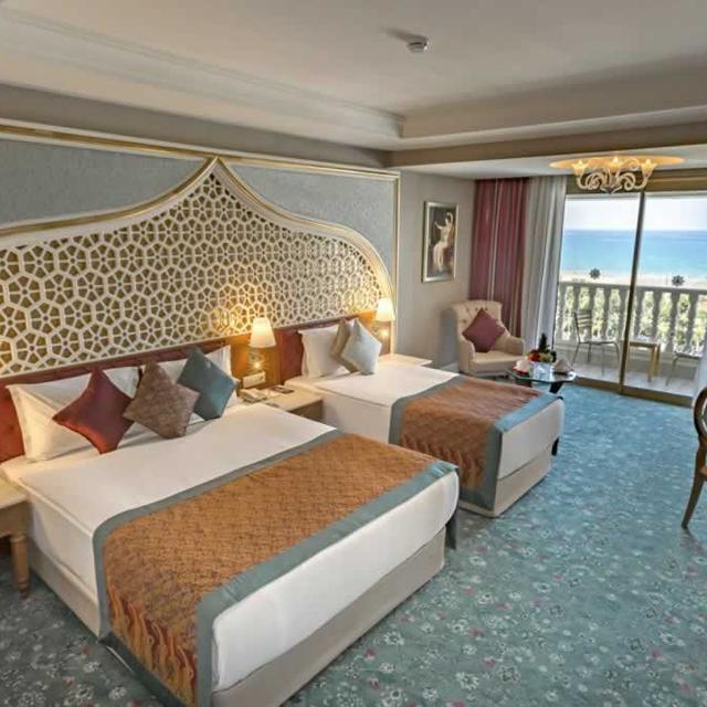 Hotel Royal Taj Mahal - billede 3