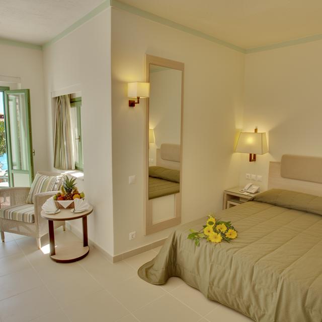 Hotel Silva Beach - billede 5