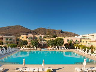 Hersonissos, Grækenland - All Inclusive afbudsrejse