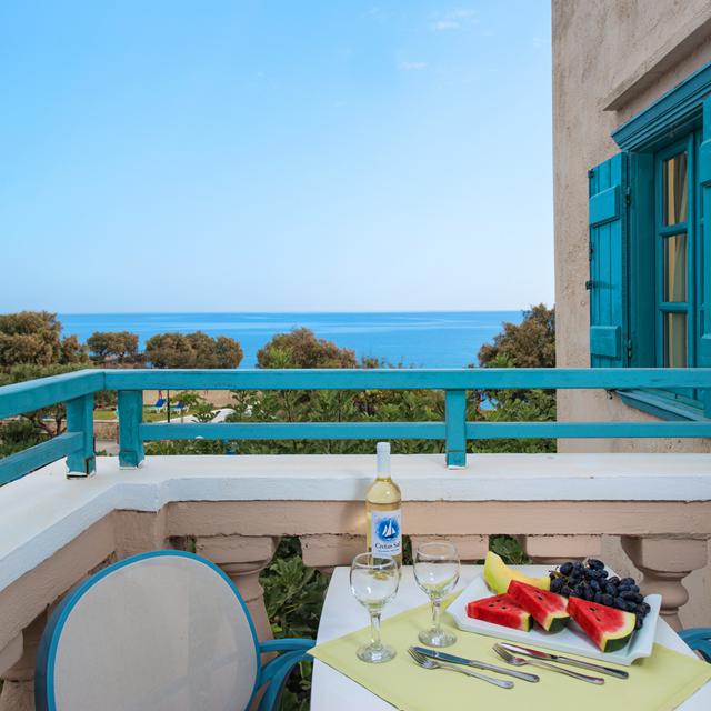 Hotel Silva Beach - billede 4