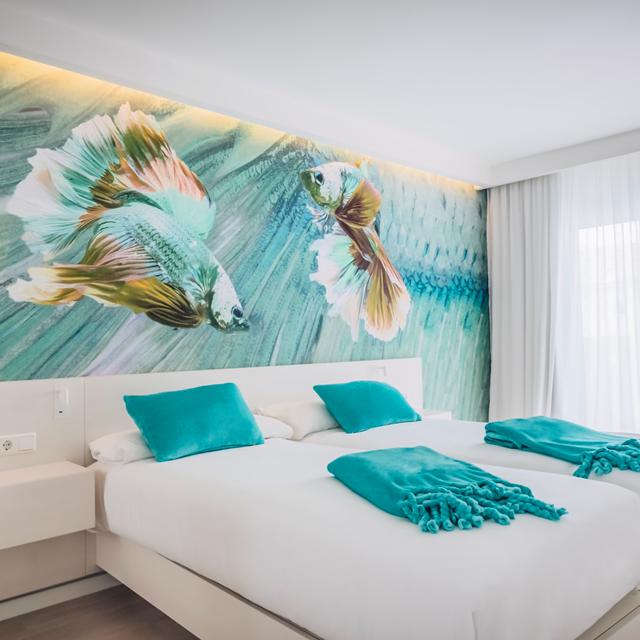 Iberostar Waves Alcudia Park - billede 3