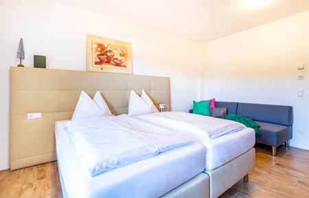 AlpinLodge Flachau  slide 2