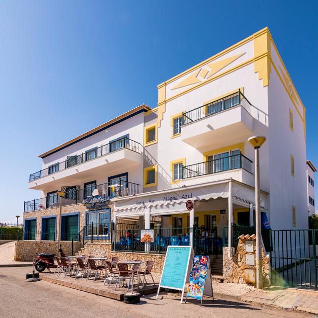 Lejligheder Alagoa Azul - billede 2