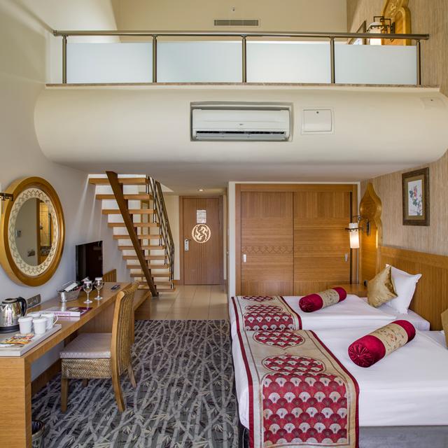 Hotel Royal Dragon - billede 4