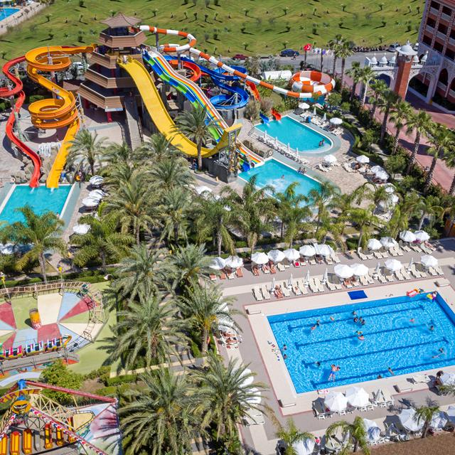 Hotel Royal Dragon - billede 3