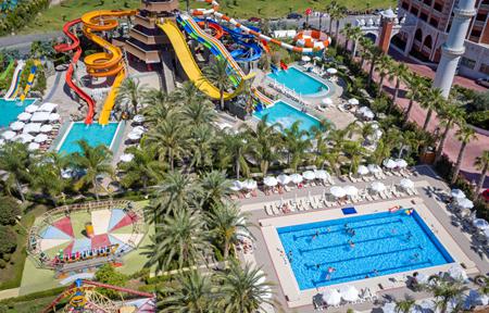 Hotel Royal Dragon  slide 3