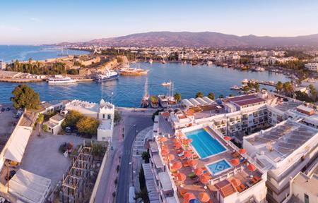 Hotel Kosta Palace
