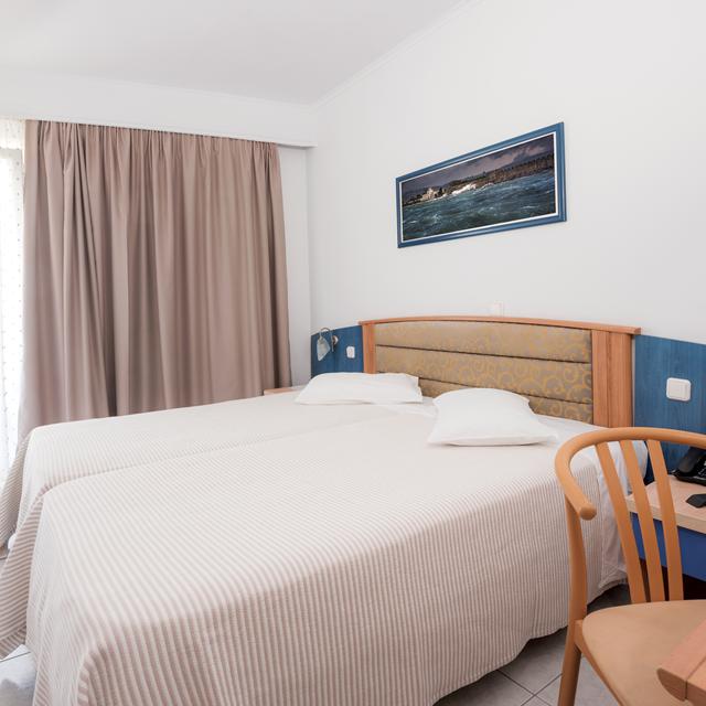 Lejligheder Kosta Palace - billede 3