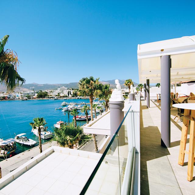 Lejligheder Kosta Palace - billede 5