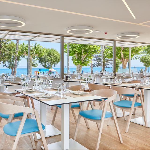 Hotel Triton - billede 5