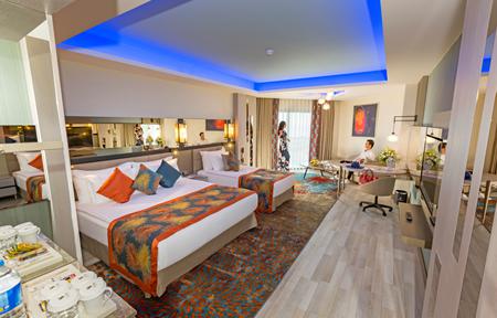 Hotel Royal Seginus slide 3