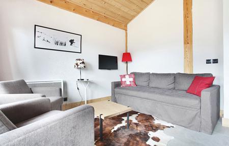 Residence Les Fermes de Chatel slide 3