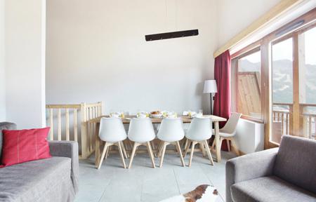 Residence Les Fermes de Chatel slide 5