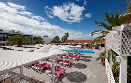 Stella Village Seaside hotel slide 2