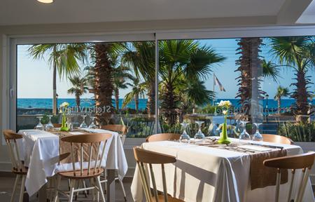 Stella Village Seaside hotel slide 4