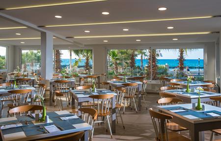 Stella Village Seaside hotel slide 5