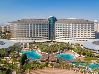 Antalya - Lara, Tyrkiet - All Inclusive afbudsrejse