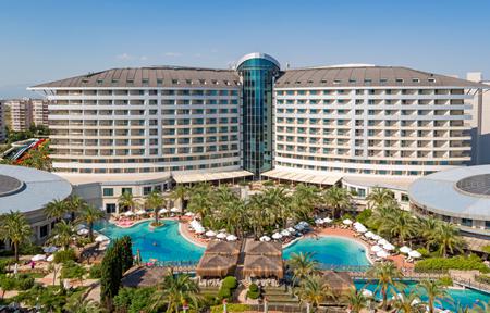 Hotel Royal Wings