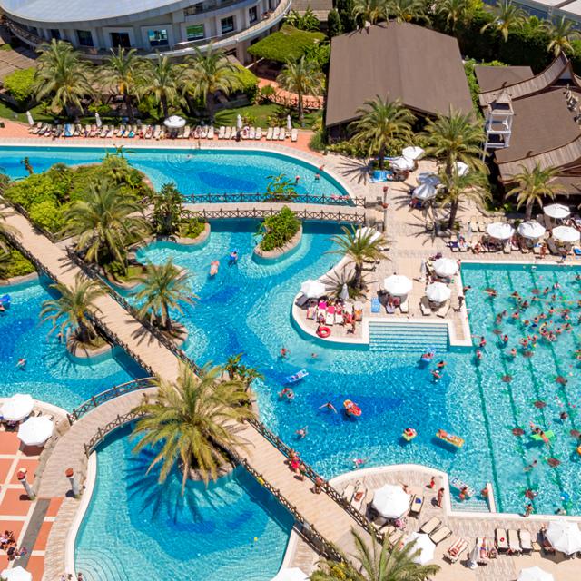 Hotel Royal Wings - billede 2