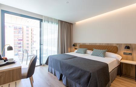 Hotel Presidente slide 2