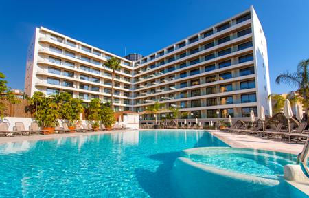 Hotel Presidente slide 5