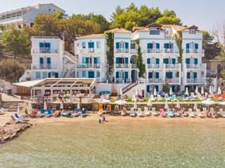 Tsilivi, Grækenland - Kun hotel afbudsrejse