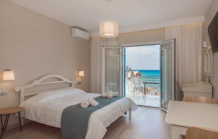 Lejligheder Filoxenia Beach slide 5