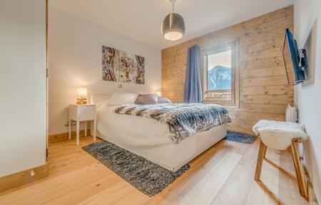 Résidence Hôtelière les Balcons Etoilés billede 5