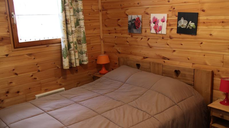 Résidence les Chalets d'Arrondaz - Særpris