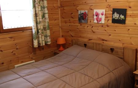 Résidence les Chalets d'Arrondaz - Særpris slide 5