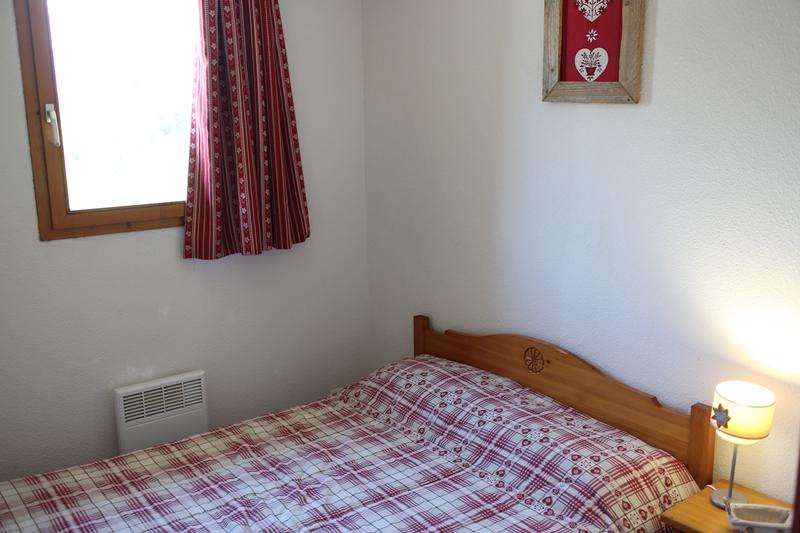 Résidence les Chalets d'Arrondaz - Særpris