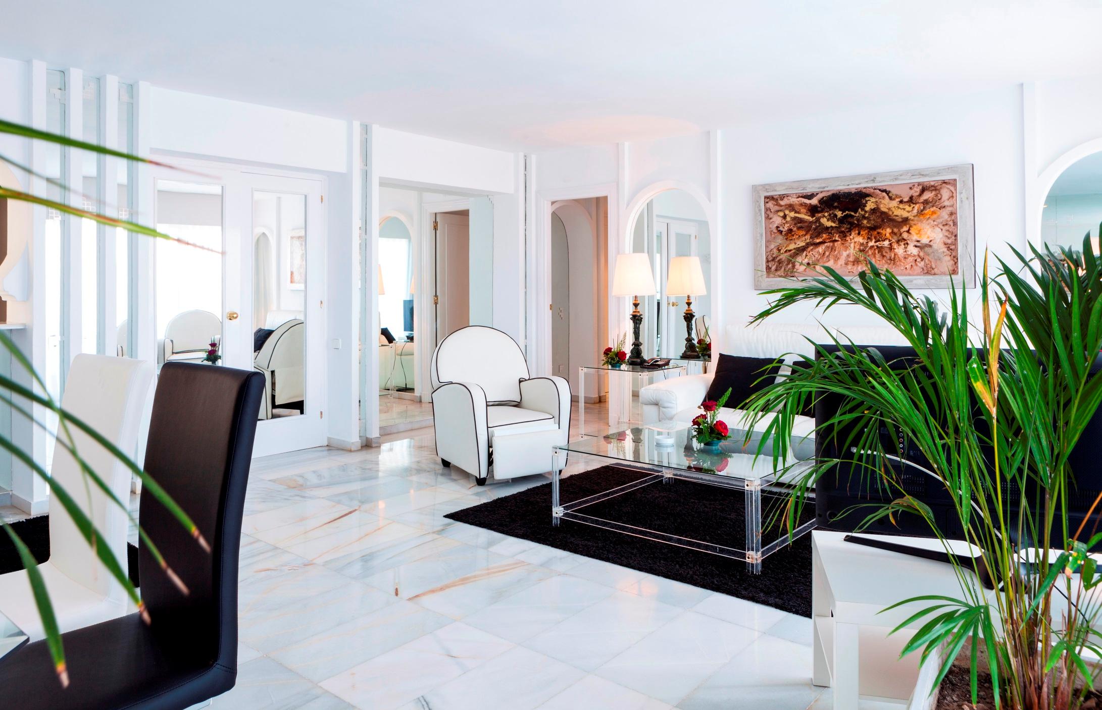 Lejligheder Albayzin del Mar slide 5