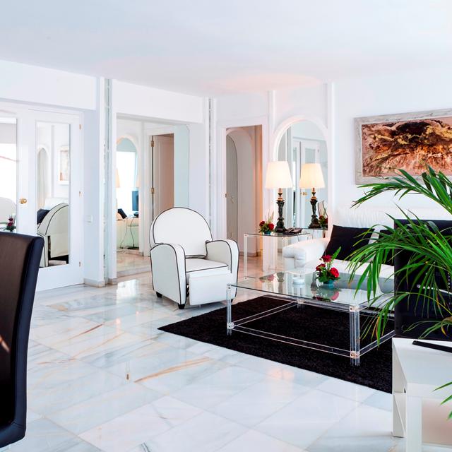 Lejligheder Albayzin del Mar - billede 5