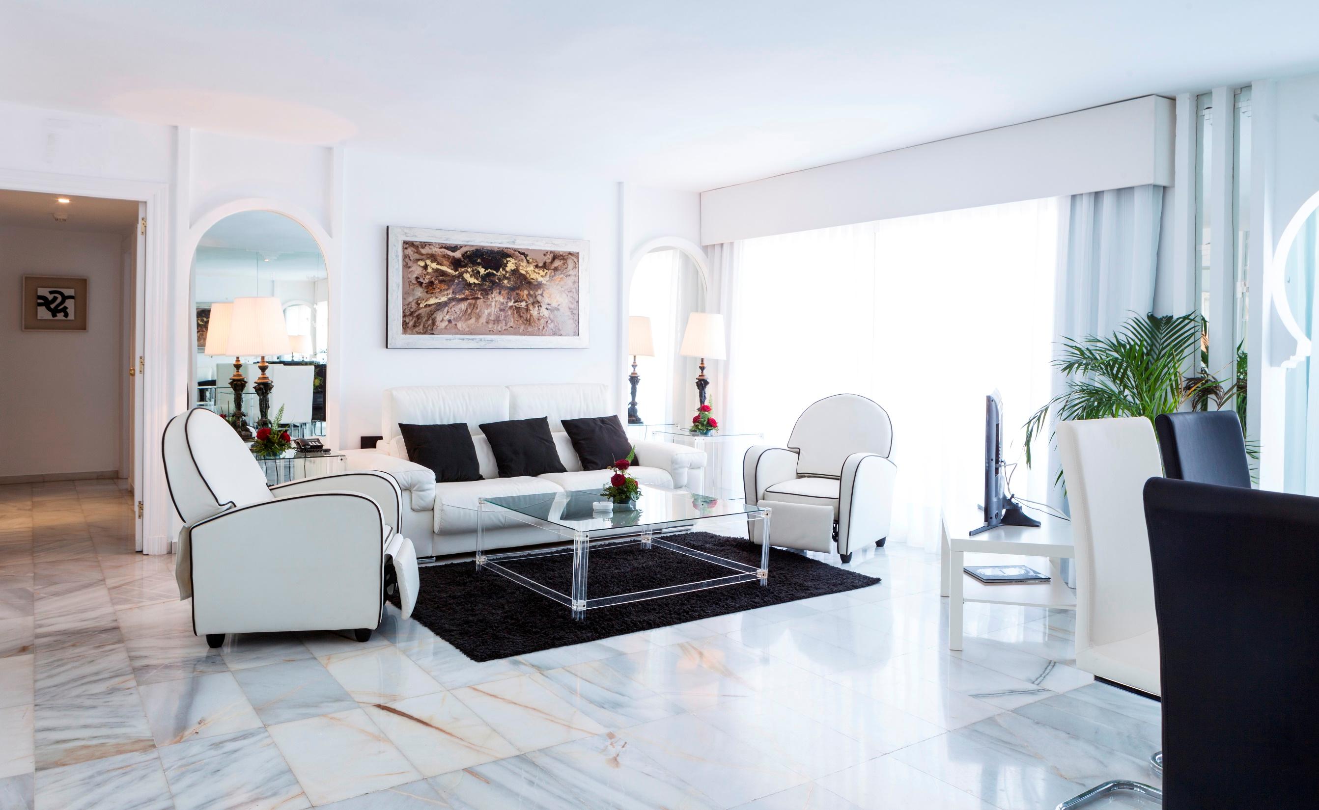 Lejligheder Albayzin del Mar slide 4