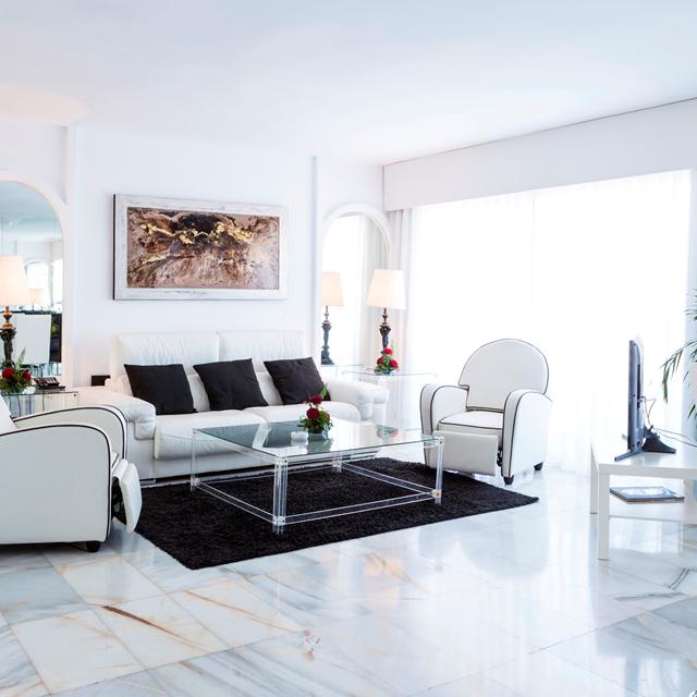 Lejligheder Albayzin del Mar - billede 4