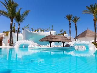 Almuñecar, Spanien - Morgenmad afbudsrejse