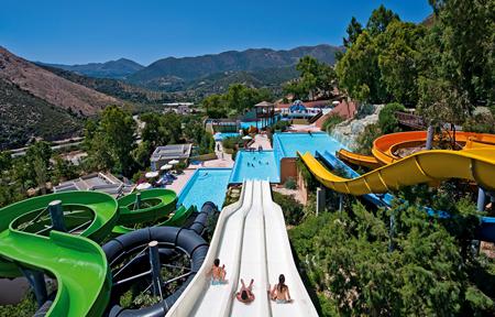 Hotel Fodele Beach & Waterpark Holiday Resort slide 3