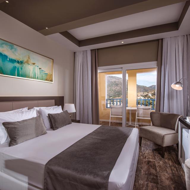 Hotel Fodele Beach & Waterpark Holiday Resort - billede 4